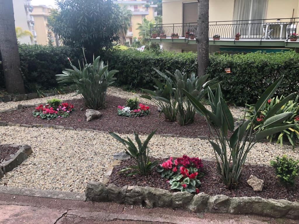 Casa Bijoux Apartment Sanremo Exterior photo